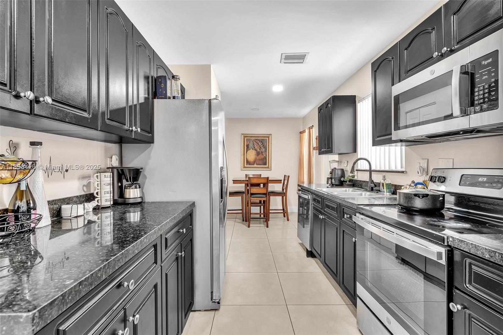 SEMINOLE FOREST - Residential Income
