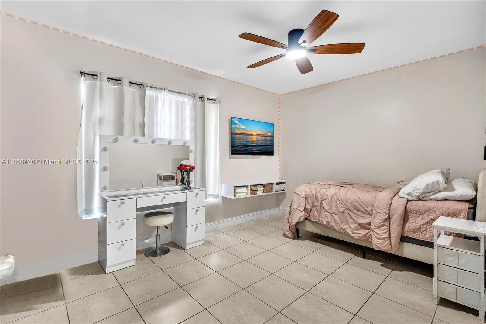 SEMINOLE FOREST - Residential Income