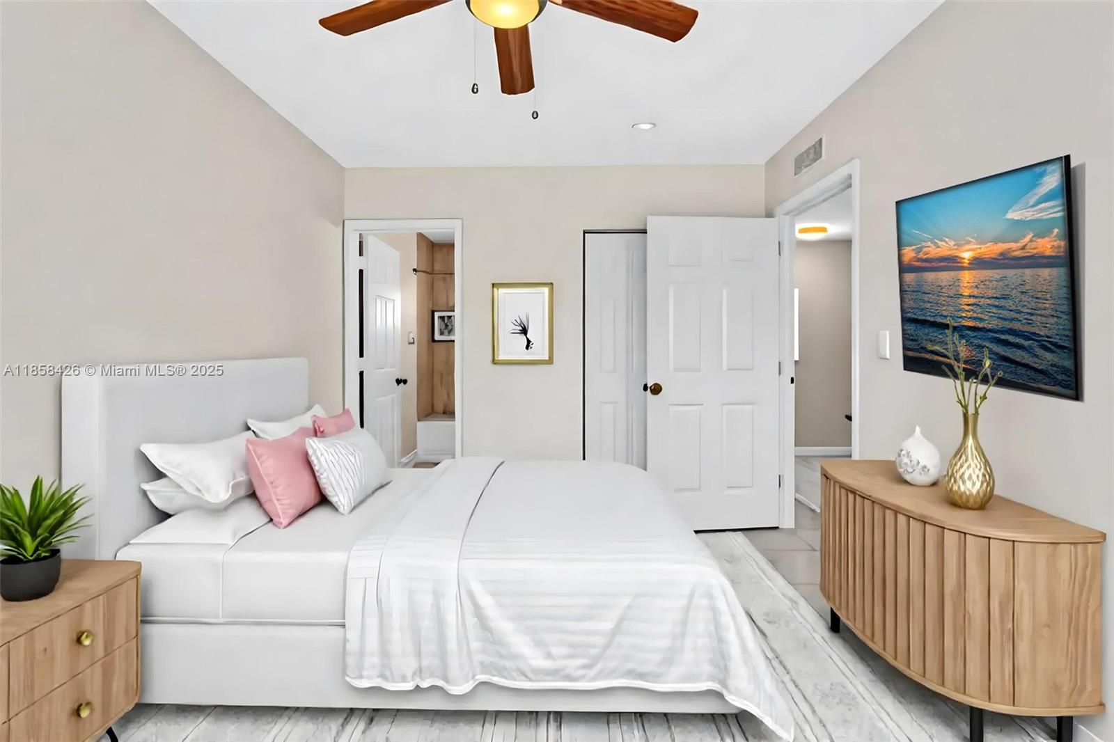 SEMINOLE FOREST - Residential Income