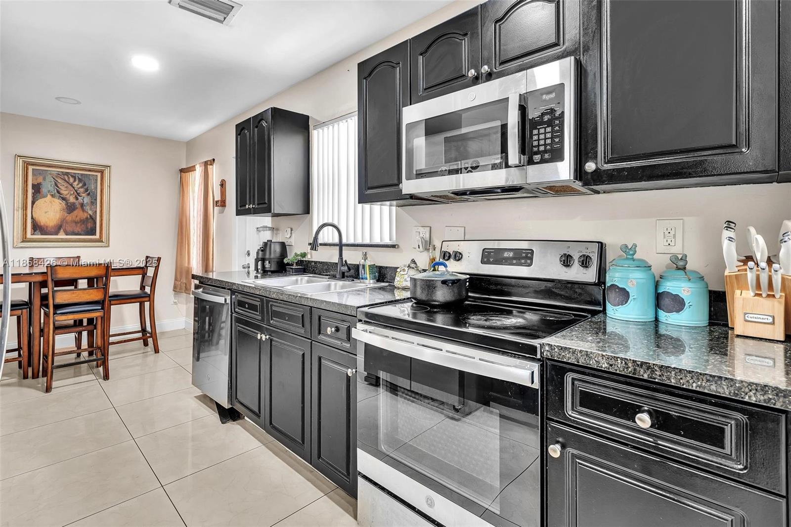 SEMINOLE FOREST - Residential Income