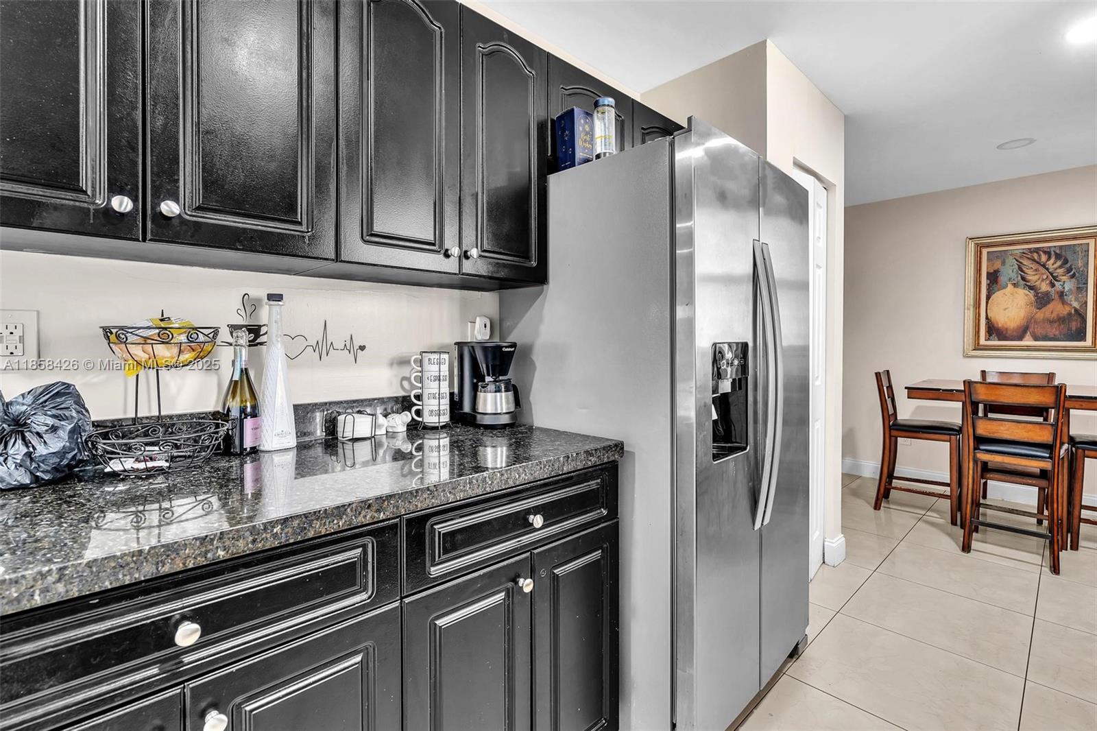 SEMINOLE FOREST - Residential Income