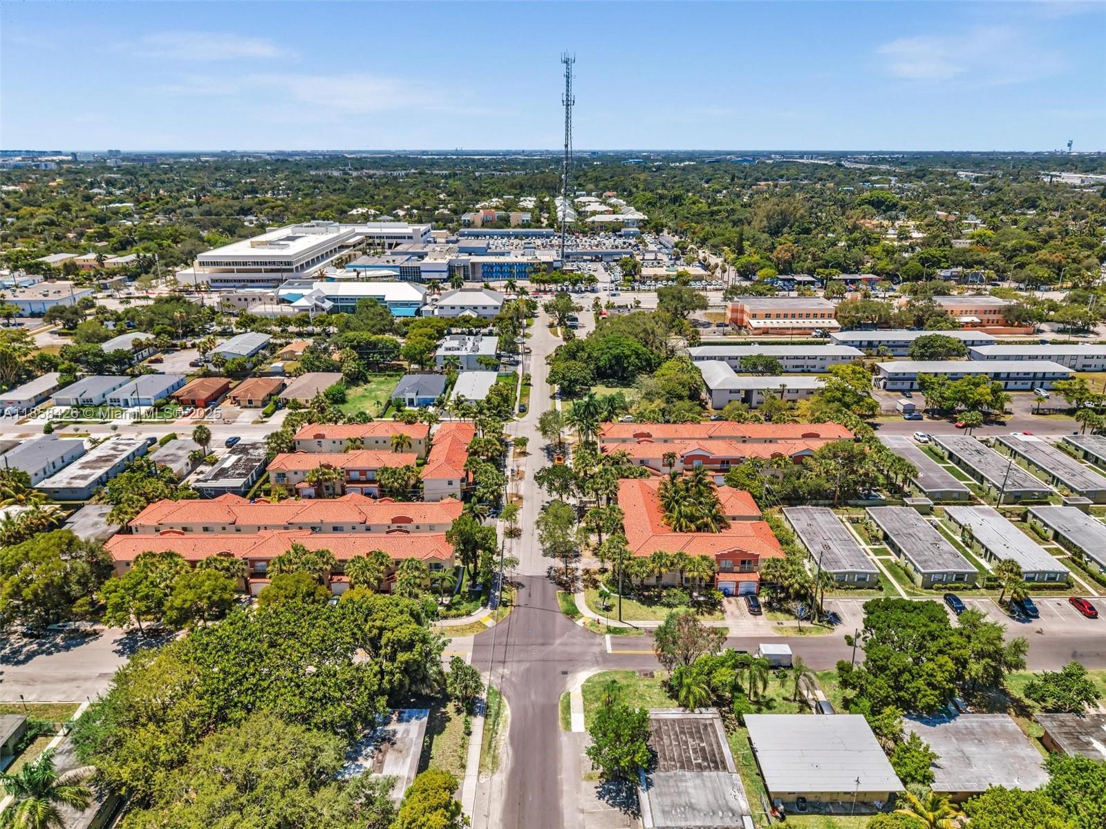 SEMINOLE FOREST - Residential Income