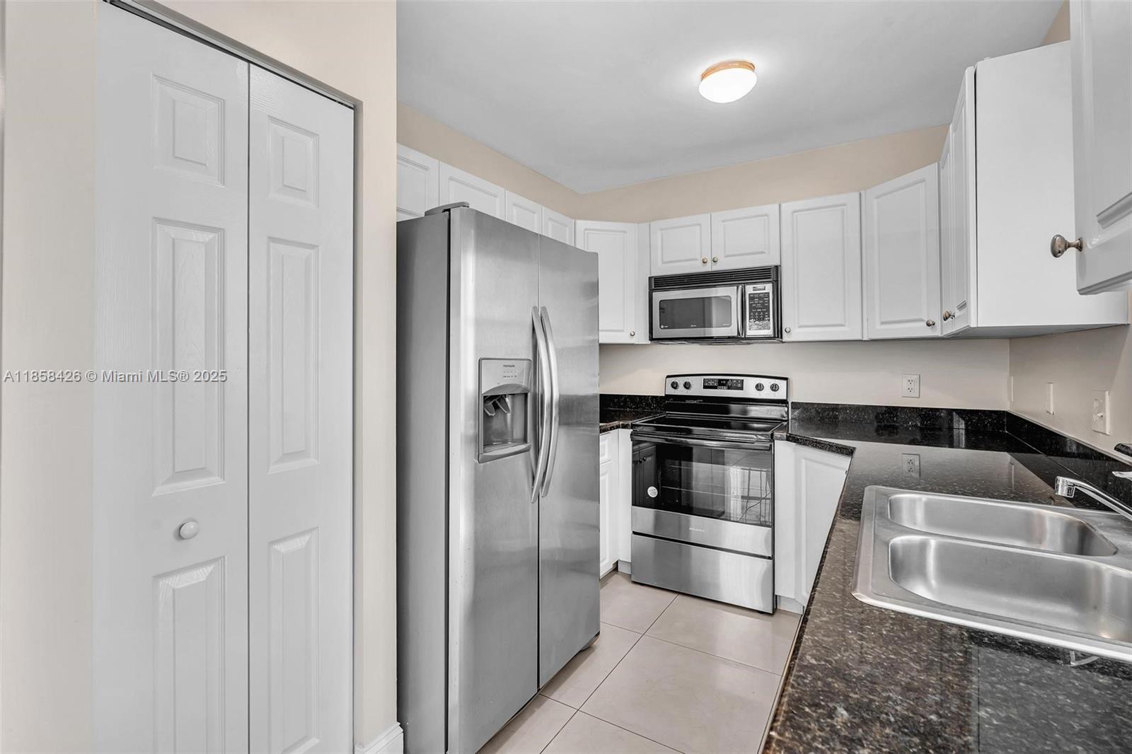 SEMINOLE FOREST - Residential Income