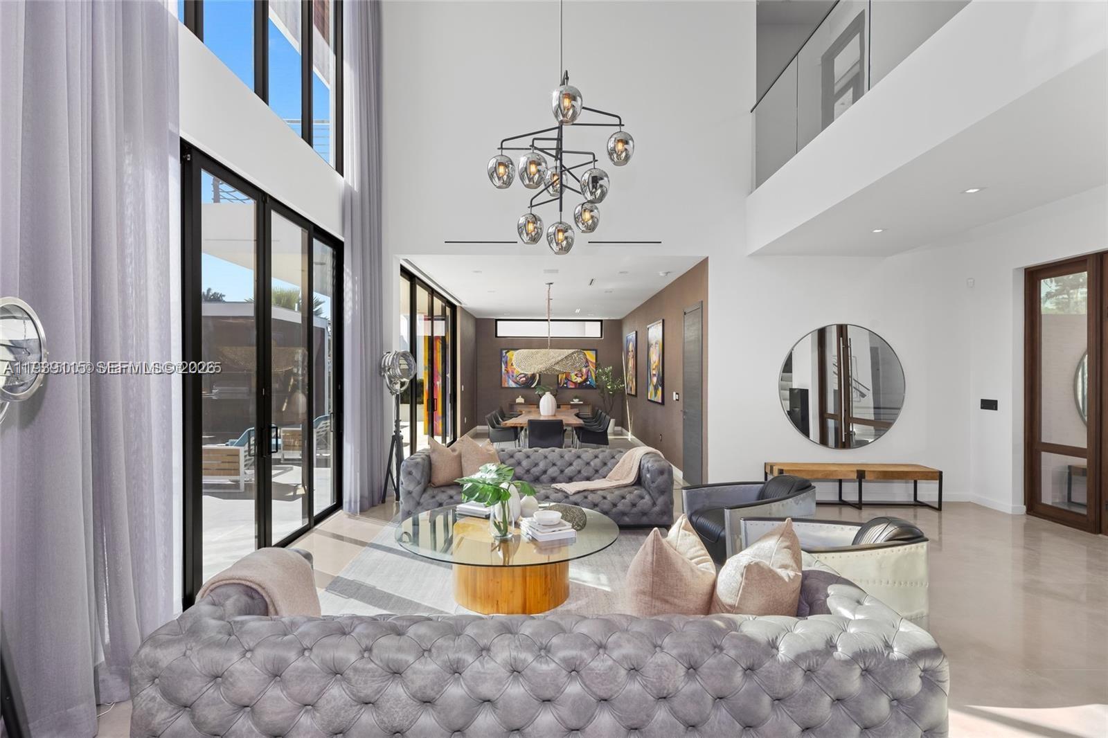 EASTERN SHORES 1 ADDN - Residential