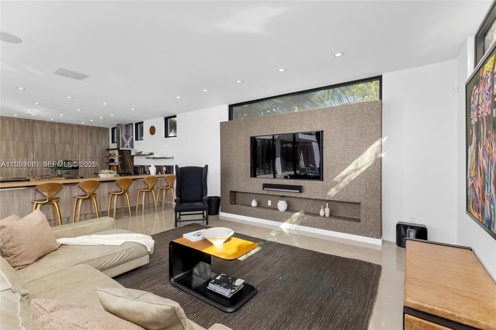 EASTERN SHORES 1 ADDN - Residential