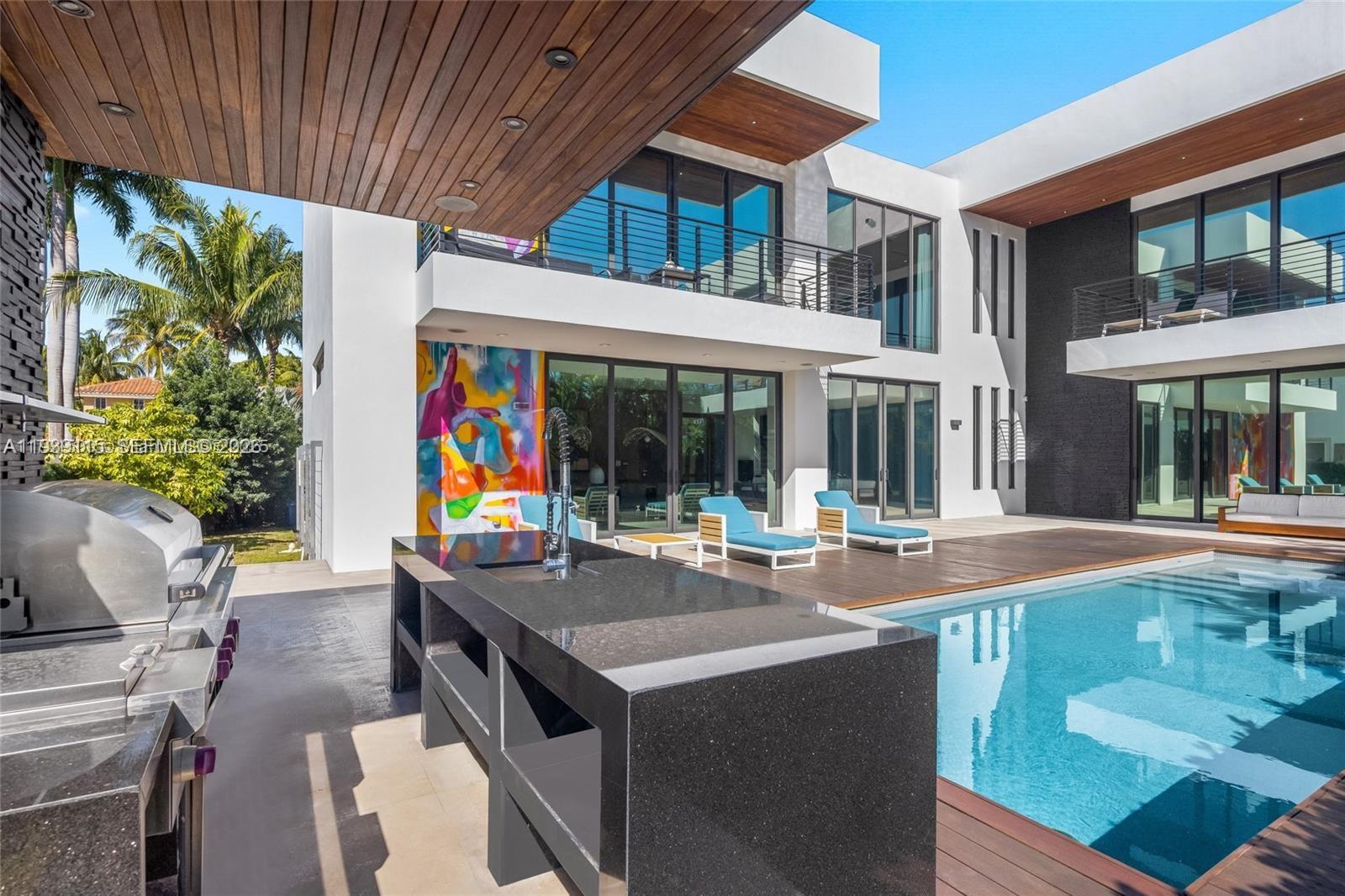 EASTERN SHORES 1 ADDN - Residential