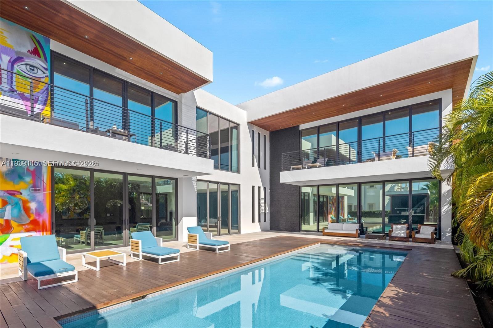 EASTERN SHORES 1 ADDN - Residential