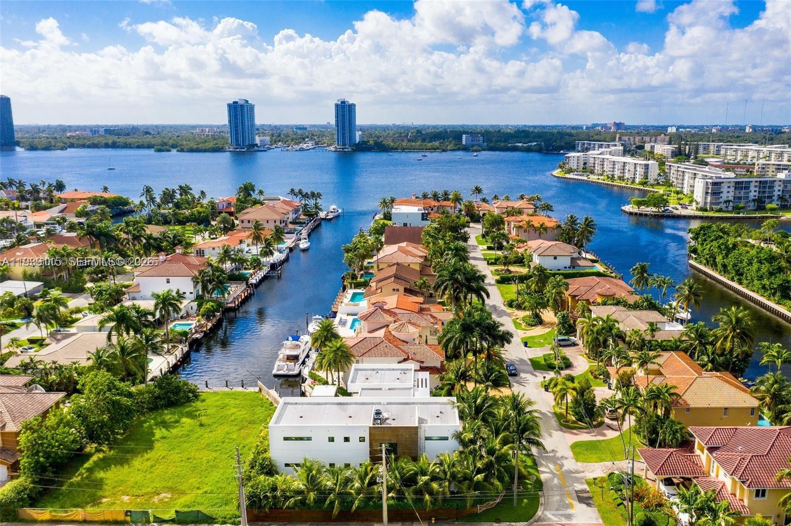 EASTERN SHORES 1 ADDN - Residential