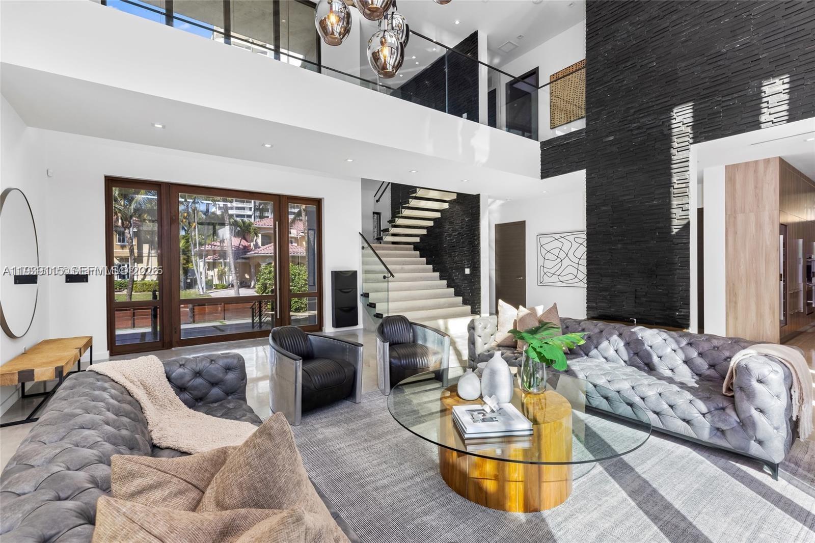 EASTERN SHORES 1 ADDN - Residential