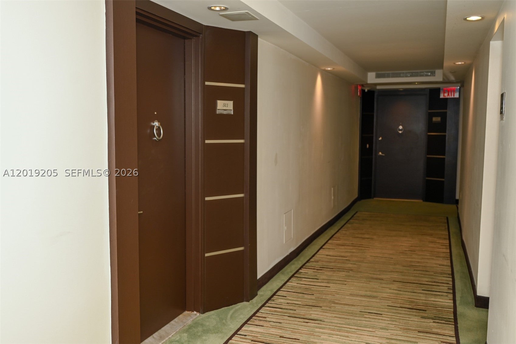 5701 Collins Ave 511