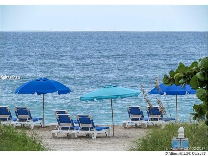 ALTOS DEL MAR NO 5 - Residential