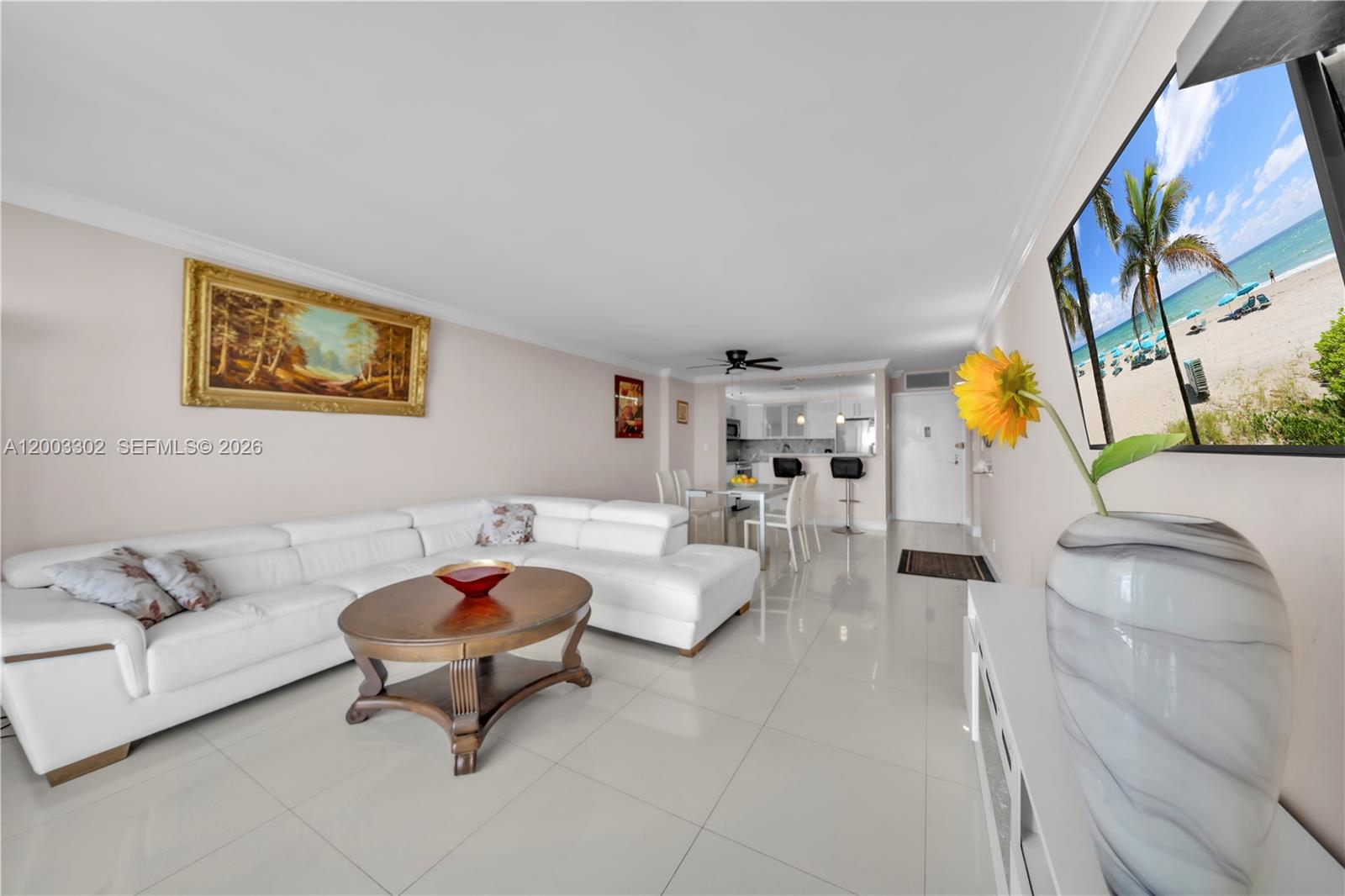 2201 S Ocean Dr 1706(availbale now)