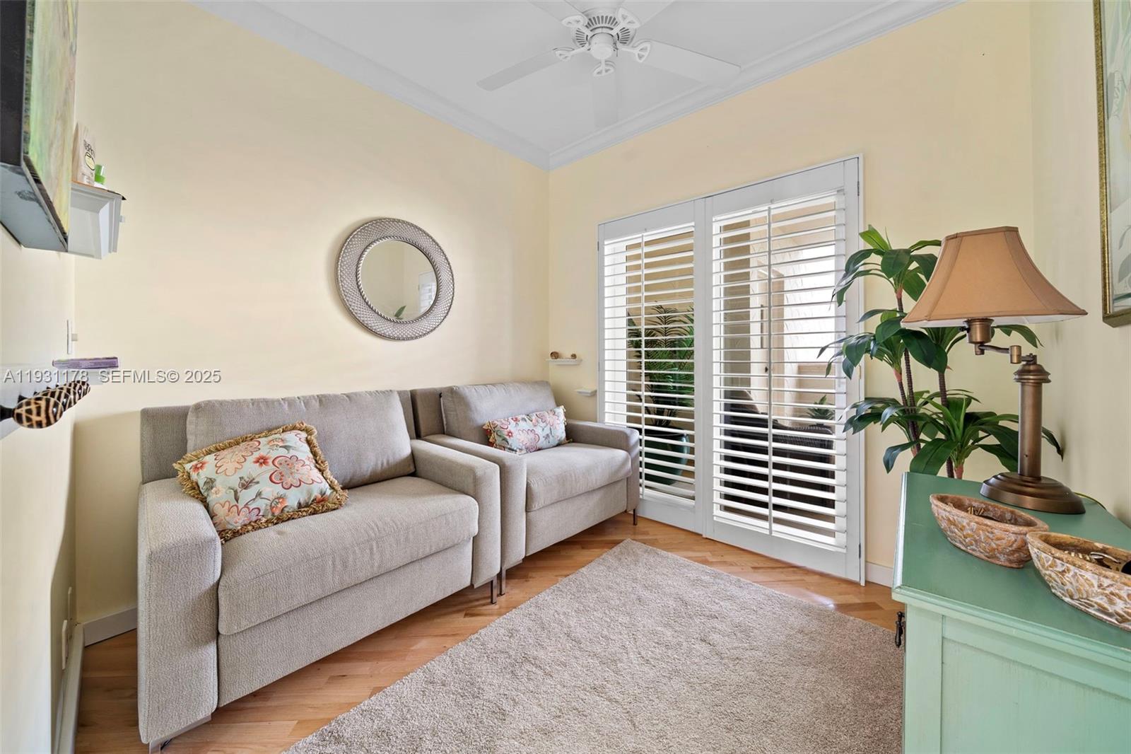 BAYSIDE VILLAGE CONDO - Residential Lease