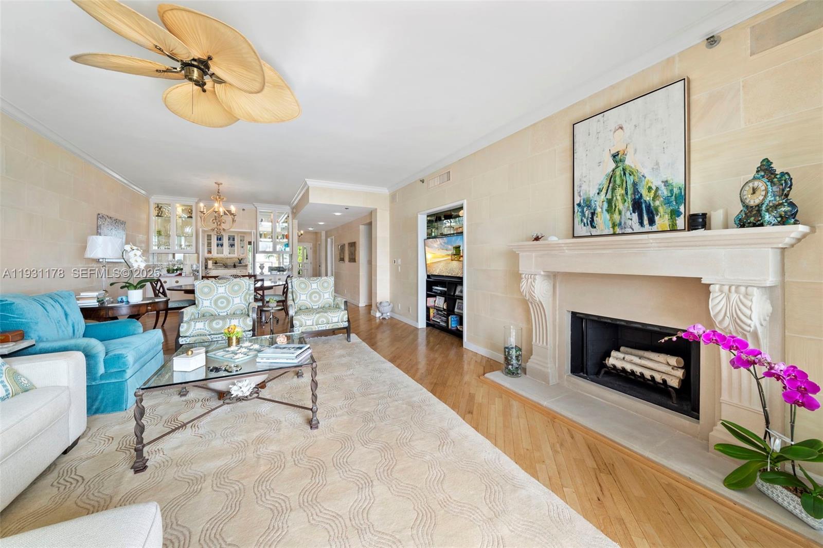 BAYSIDE VILLAGE CONDO - Residential Lease