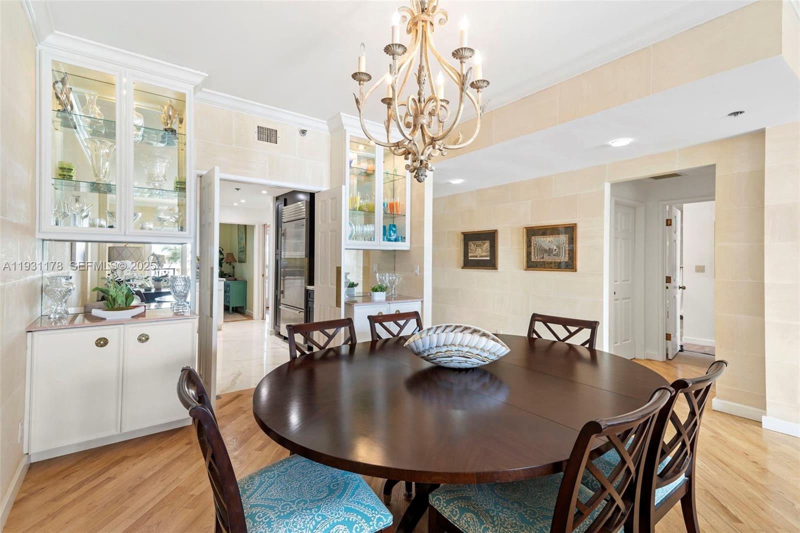 BAYSIDE VILLAGE CONDO - Residential Lease