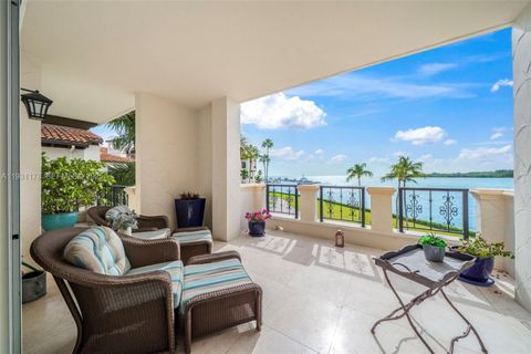 Photo of 2332 Fisher Island Dr #4302, Miami Beach, FL 33109 (MLS # A11931178)
