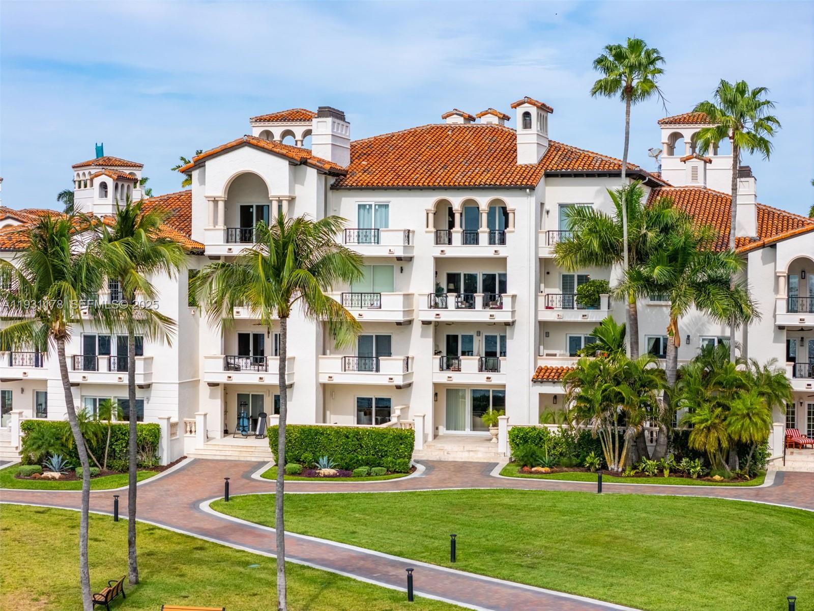 BAYSIDE VILLAGE CONDO - Residential Lease