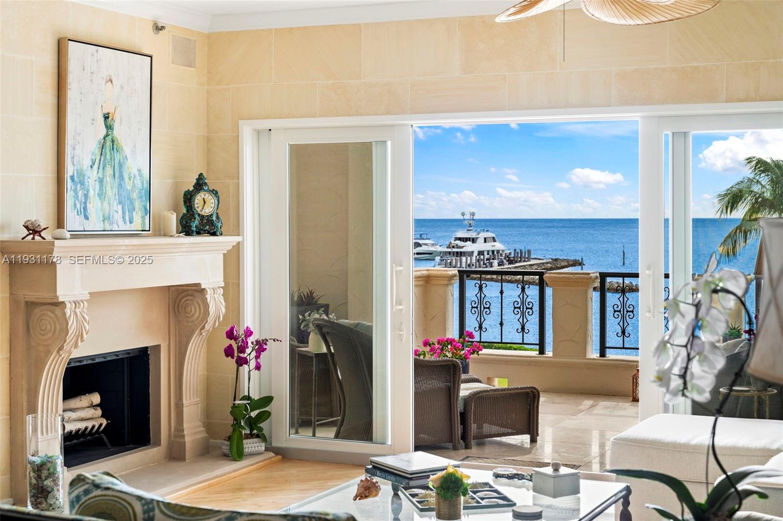 BAYSIDE VILLAGE CONDO - Residential Lease