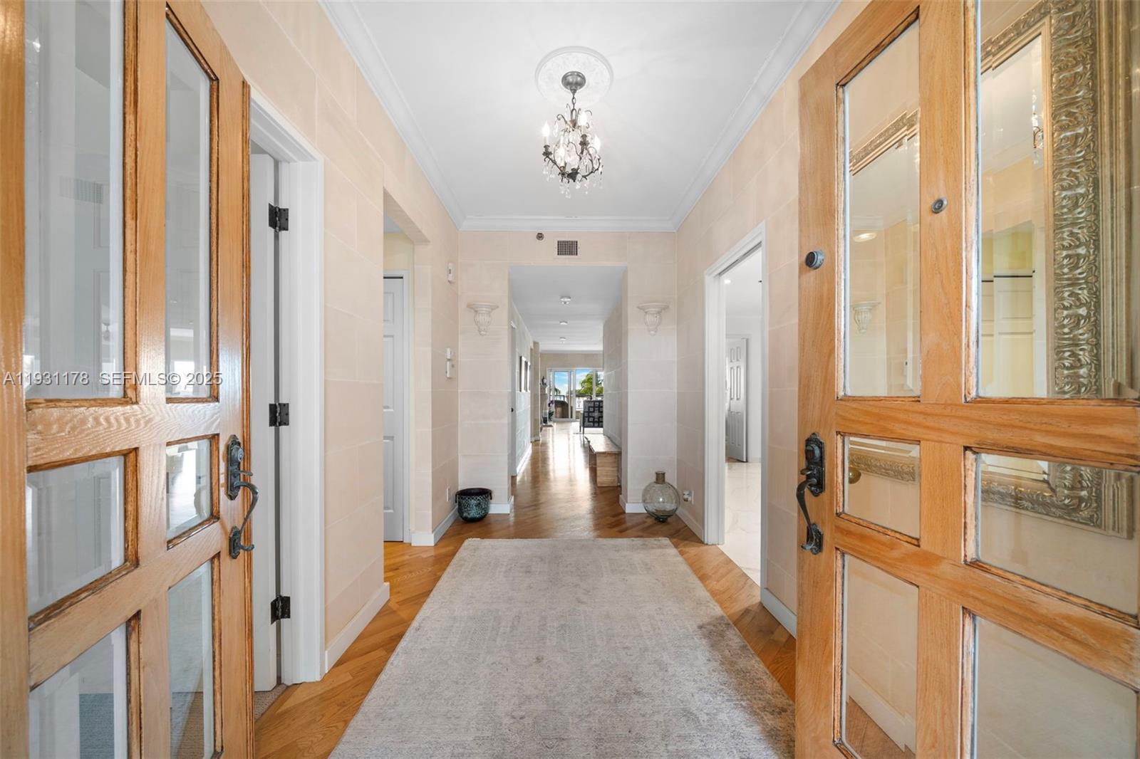 BAYSIDE VILLAGE CONDO - Residential Lease