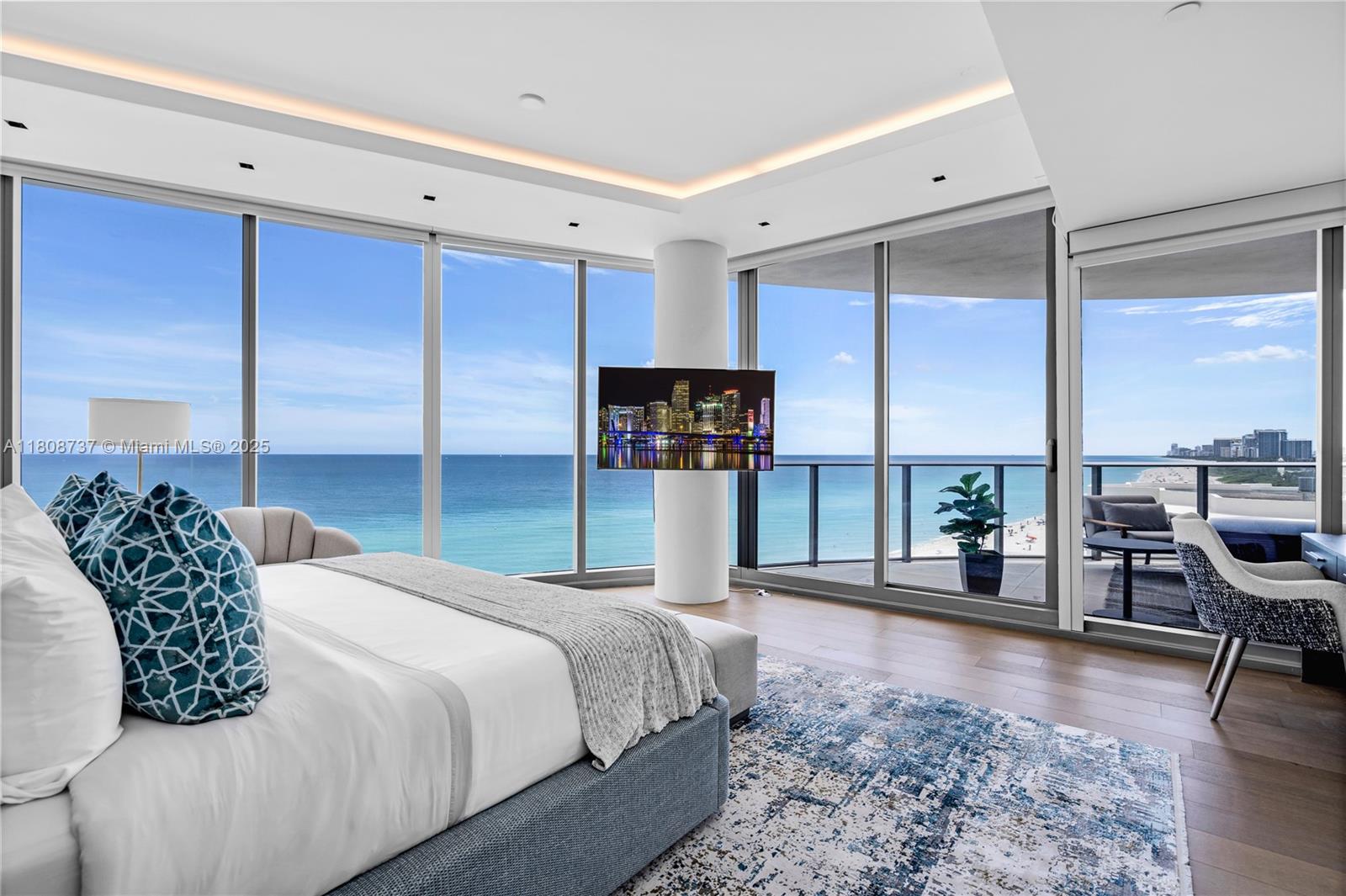 15701 COLLINS CONDO - Residential