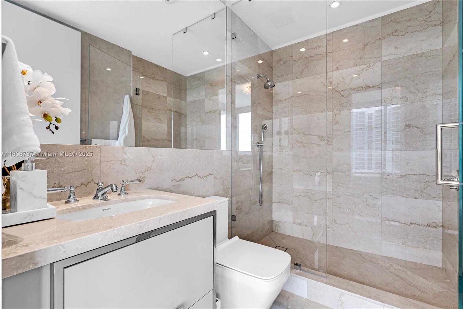 15701 COLLINS CONDO - Residential