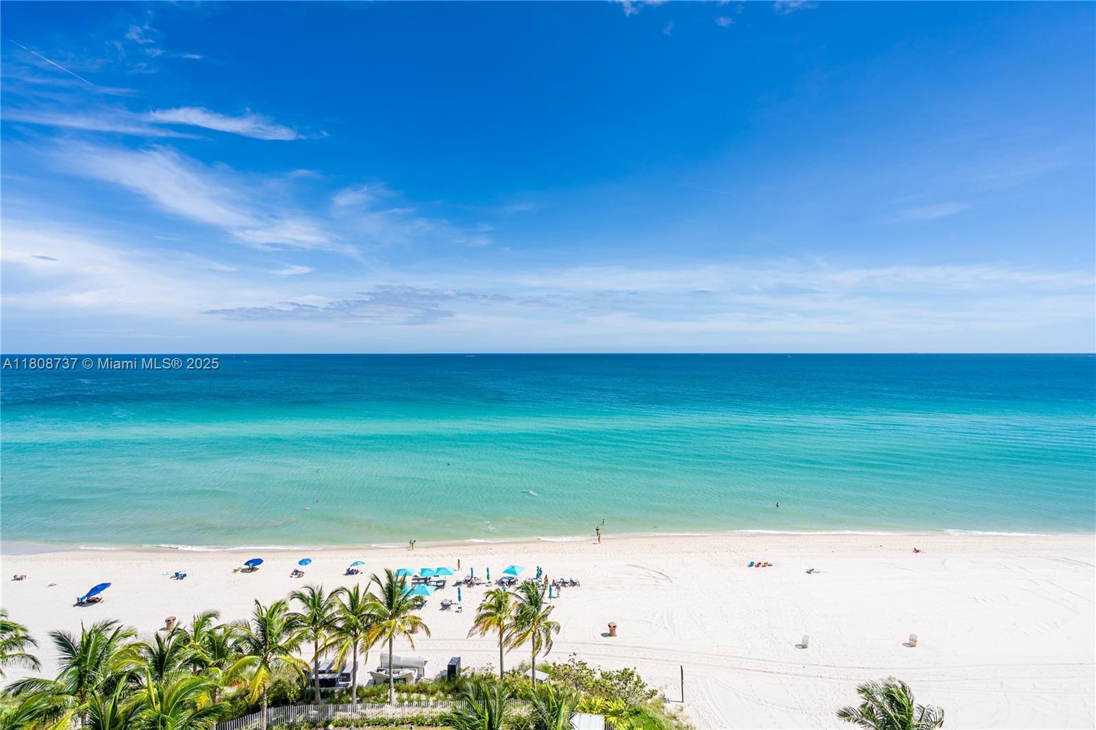 15701 COLLINS CONDO - Residential
