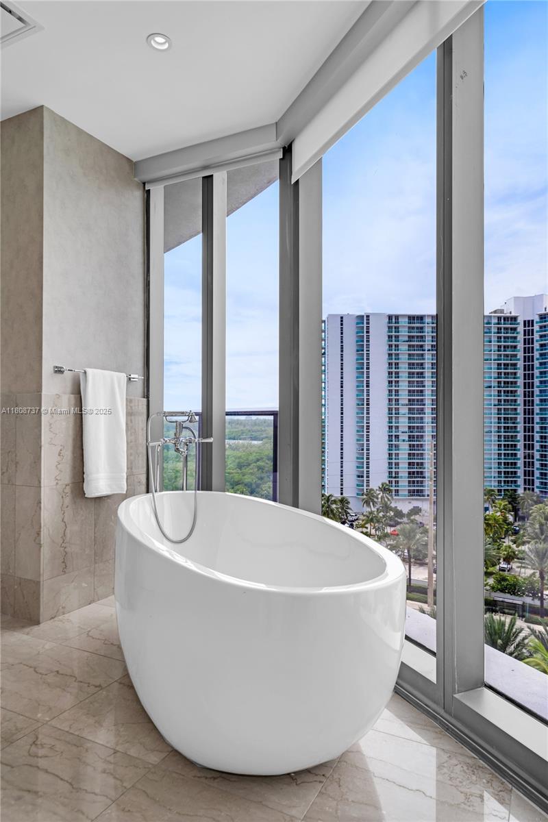 15701 COLLINS CONDO - Residential