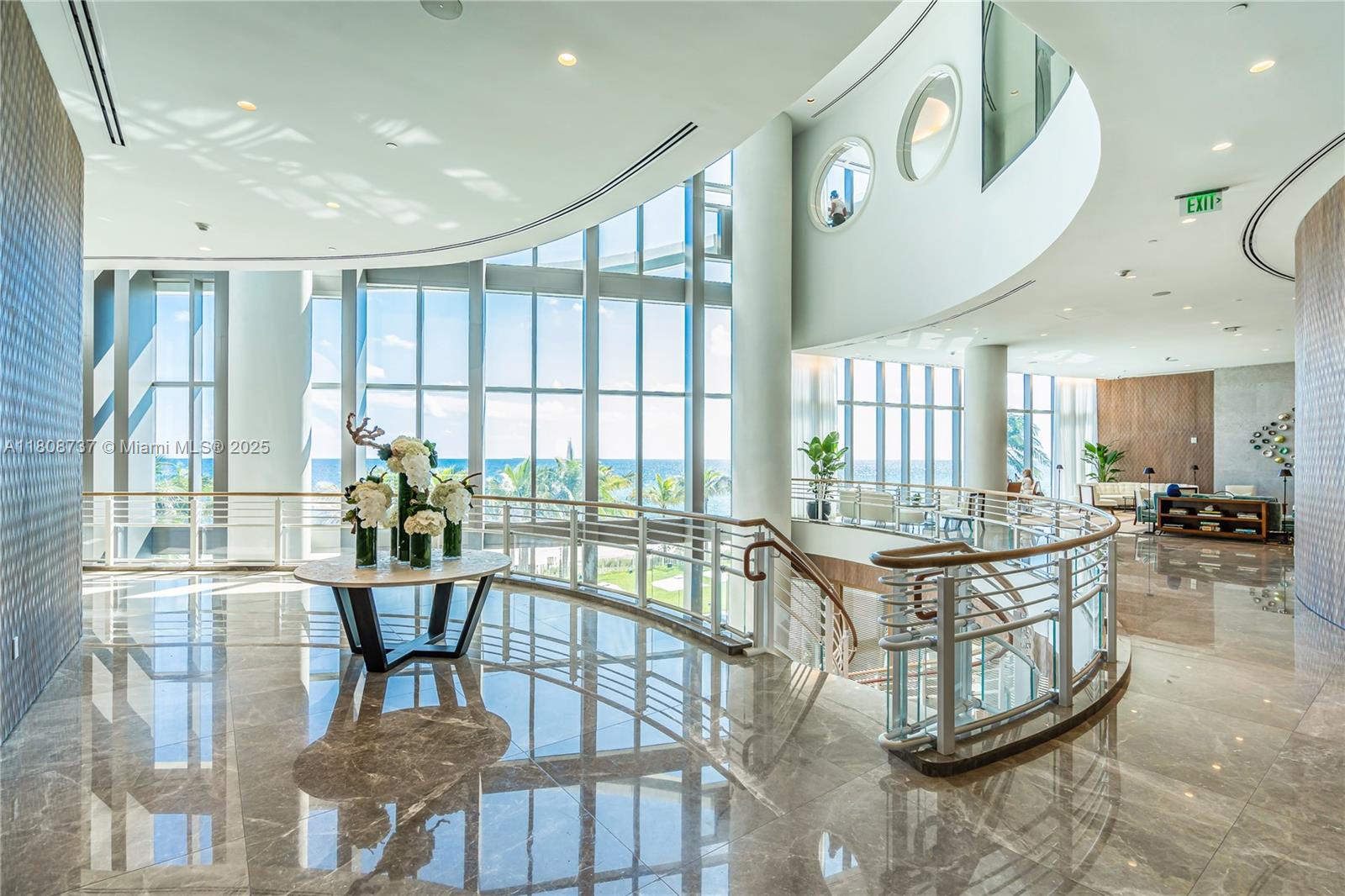 15701 COLLINS CONDO - Residential