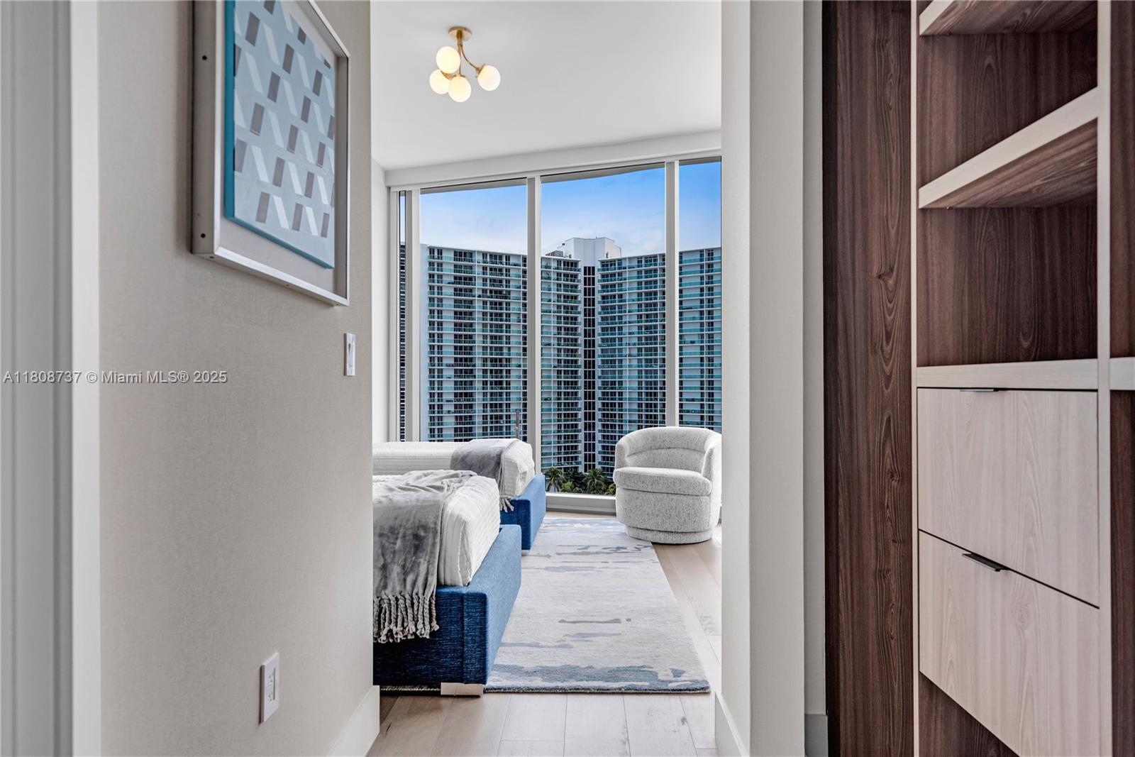 15701 COLLINS CONDO - Residential
