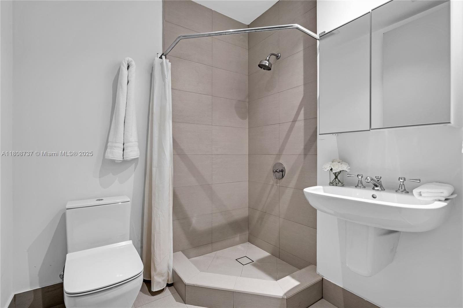 15701 COLLINS CONDO - Residential