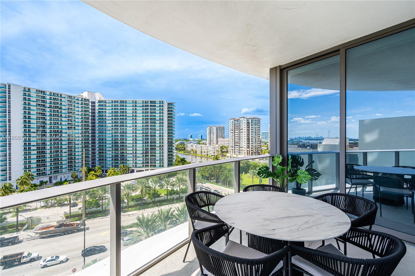 15701 COLLINS CONDO - Residential