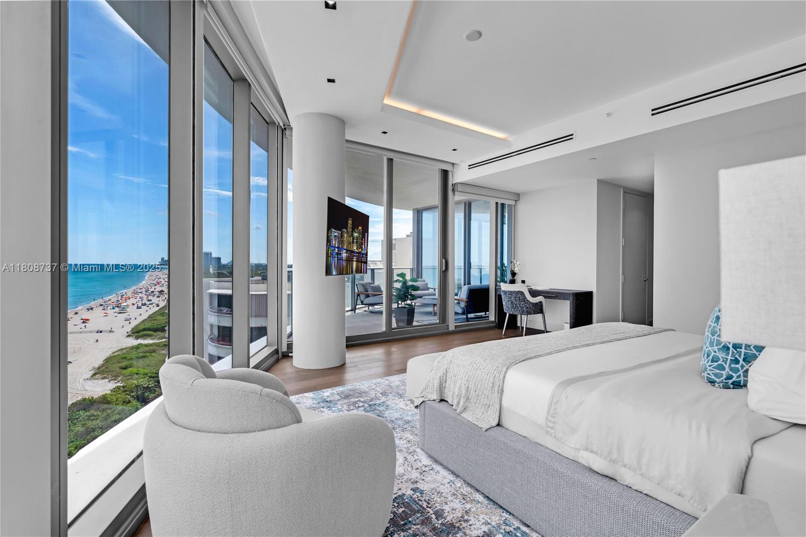 15701 COLLINS CONDO - Residential