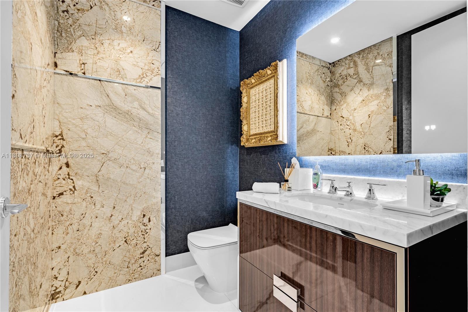 15701 COLLINS CONDO - Residential