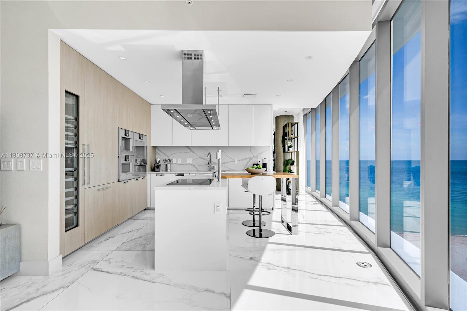15701 COLLINS CONDO - Residential