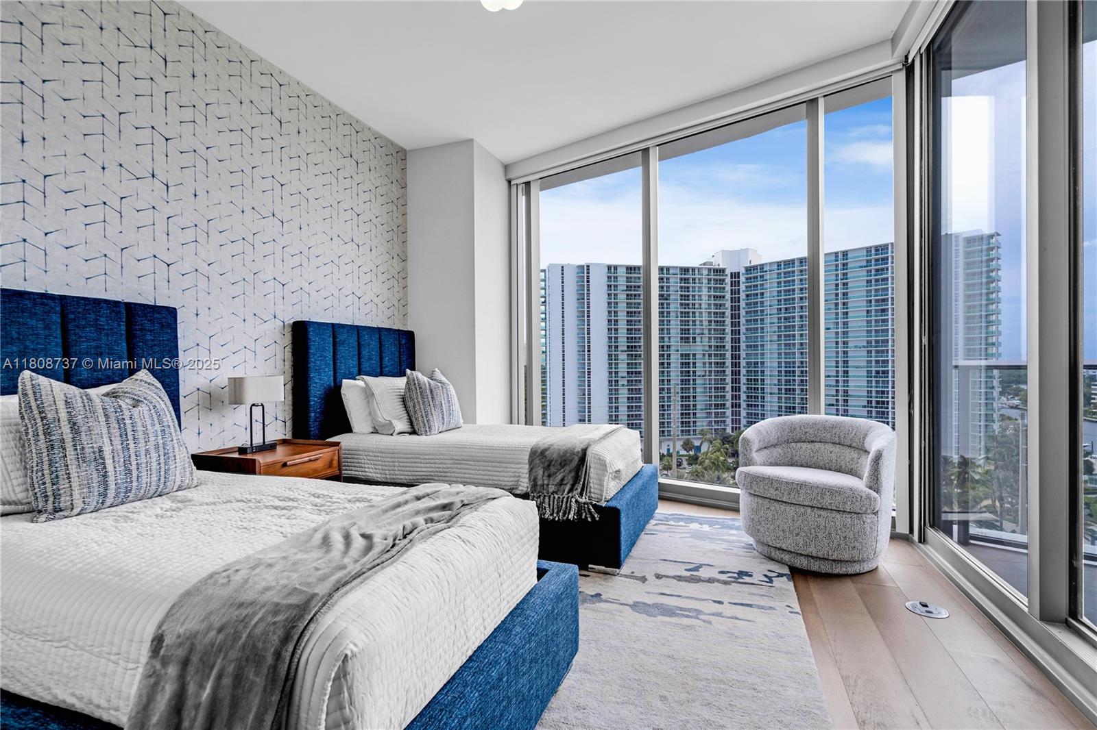 15701 COLLINS CONDO - Residential
