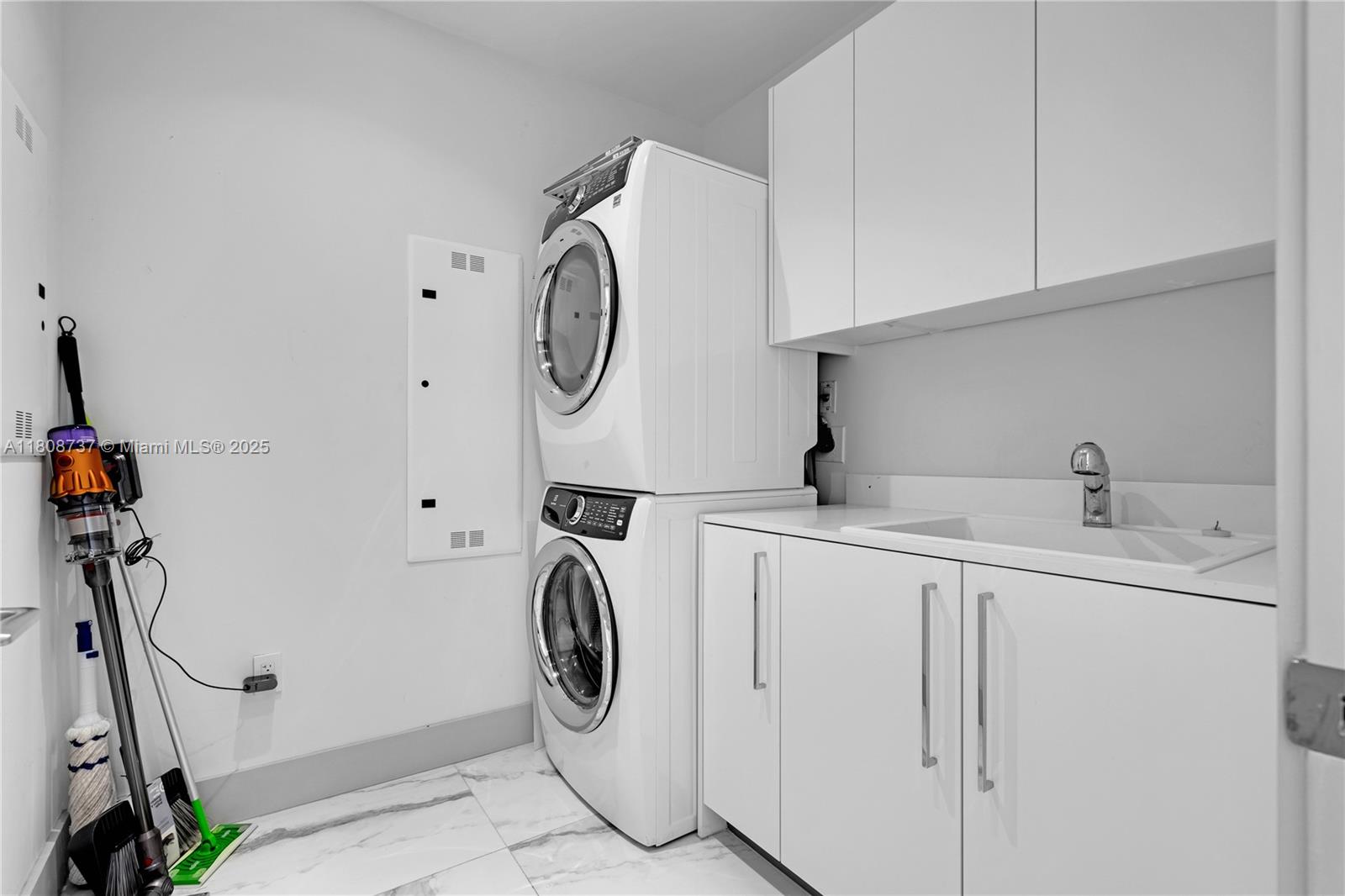 15701 COLLINS CONDO - Residential