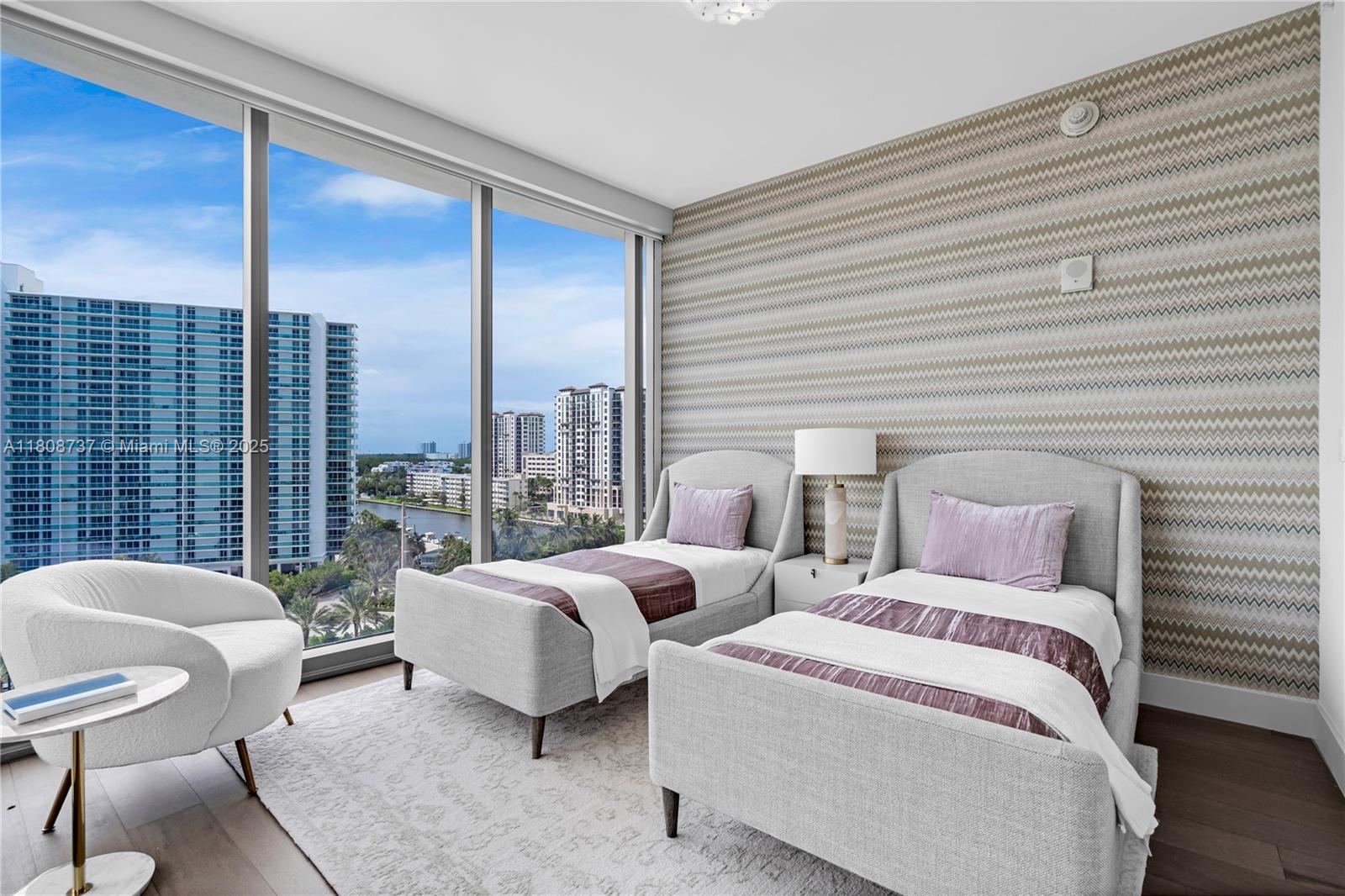 15701 COLLINS CONDO - Residential