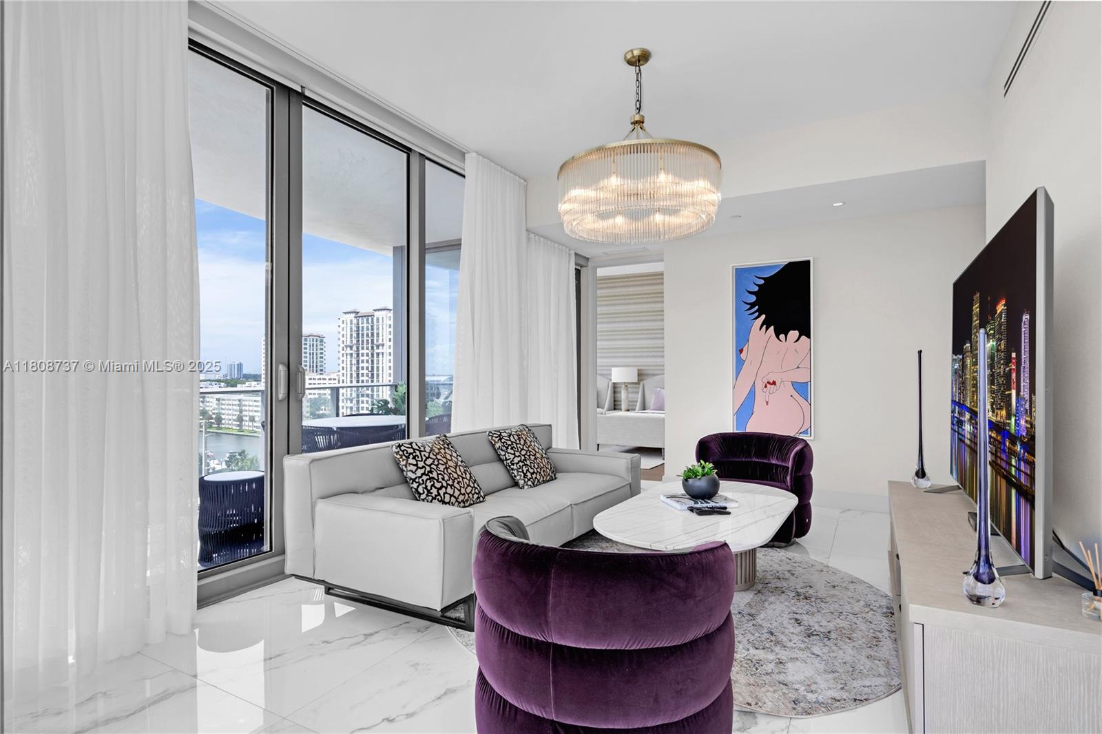 15701 COLLINS CONDO - Residential
