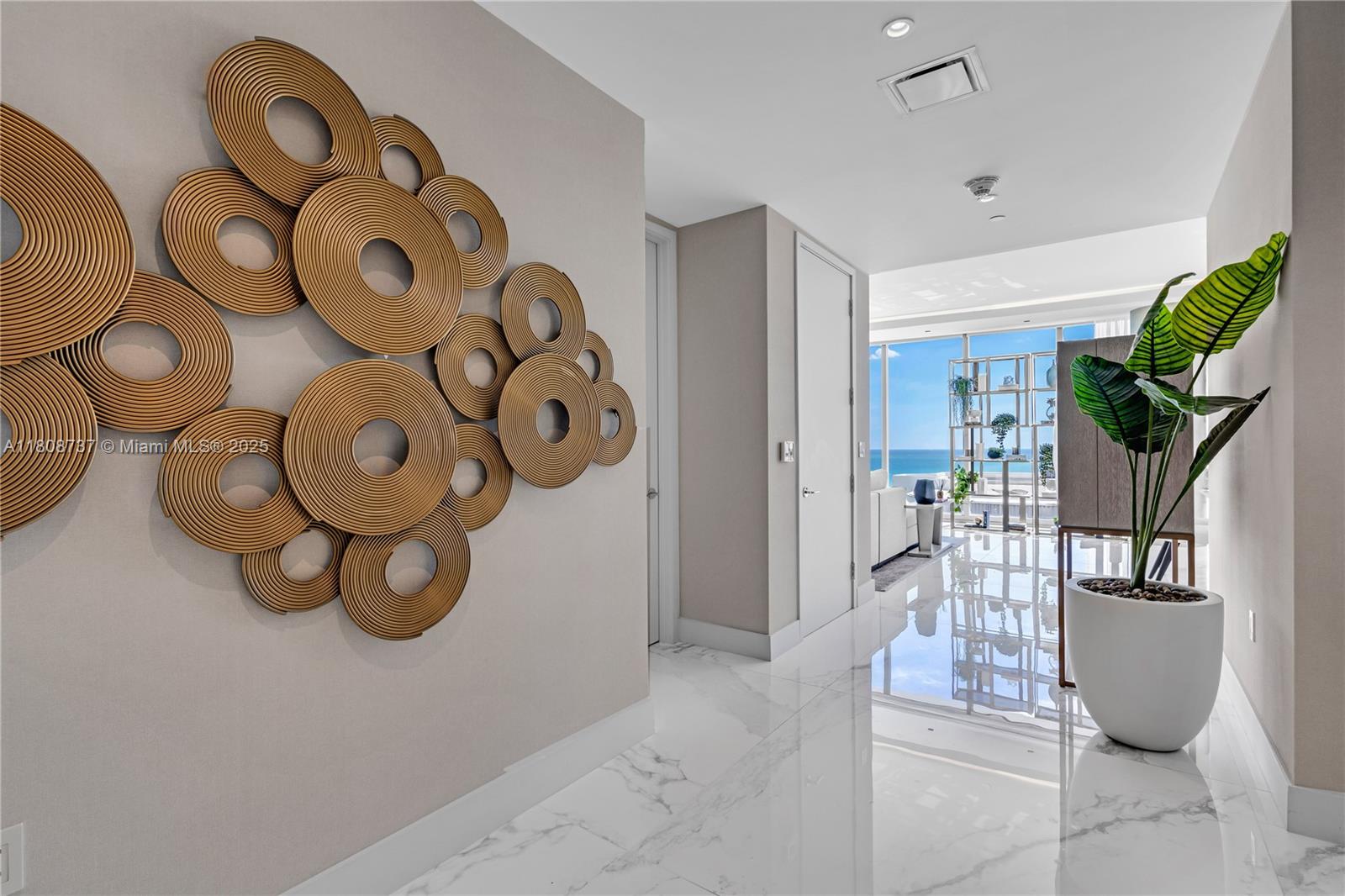 15701 COLLINS CONDO - Residential