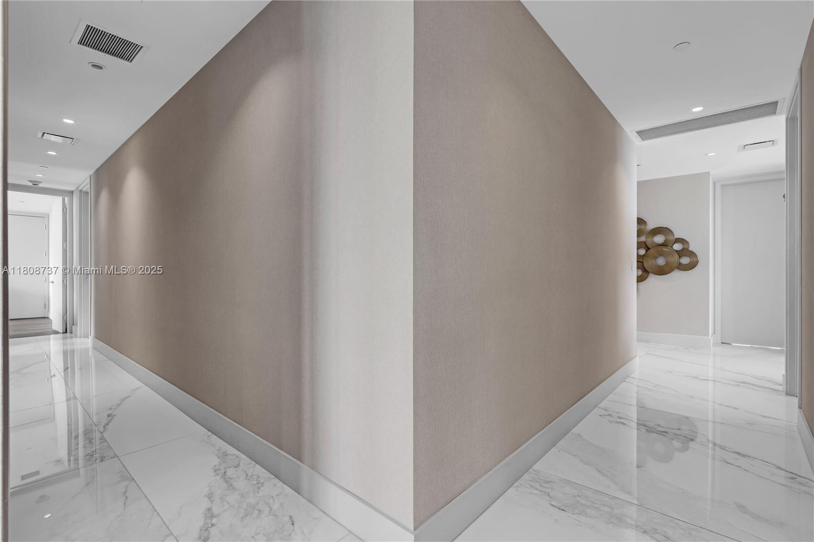 15701 COLLINS CONDO - Residential