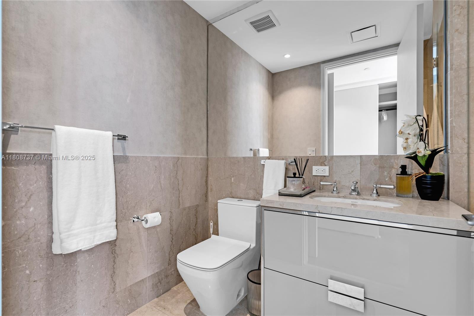 15701 COLLINS CONDO - Residential