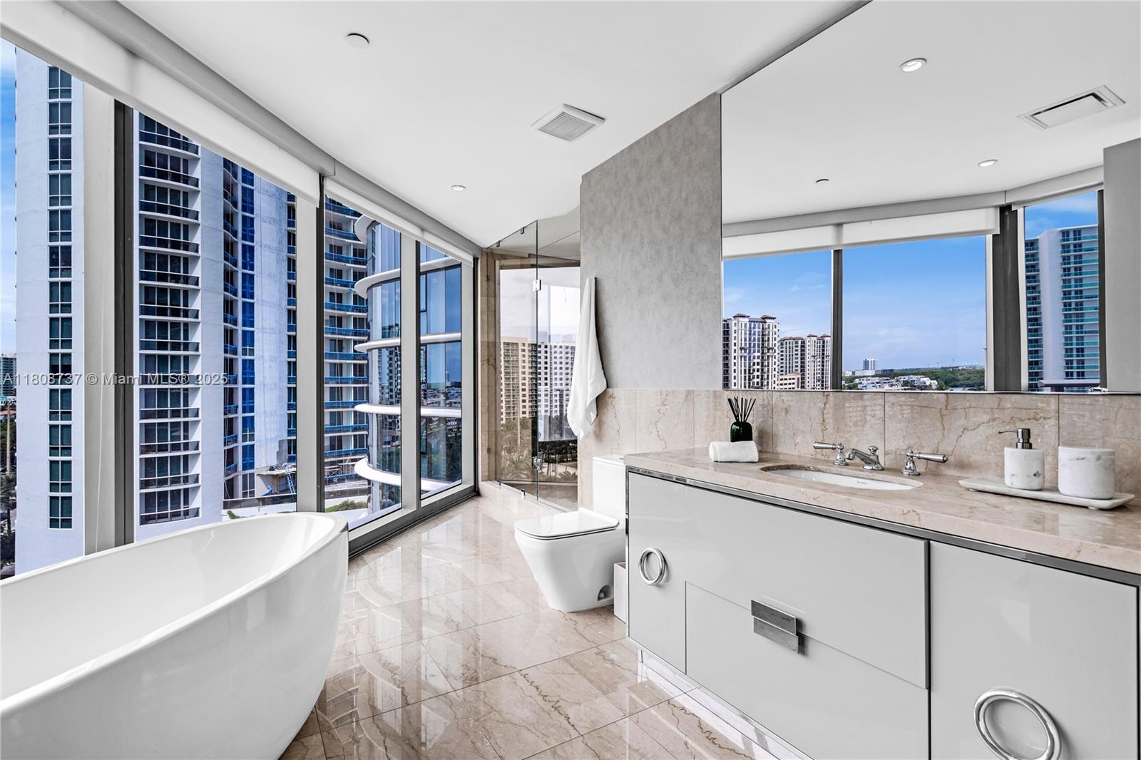 15701 COLLINS CONDO - Residential