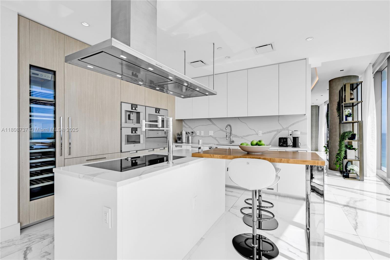 15701 COLLINS CONDO - Residential