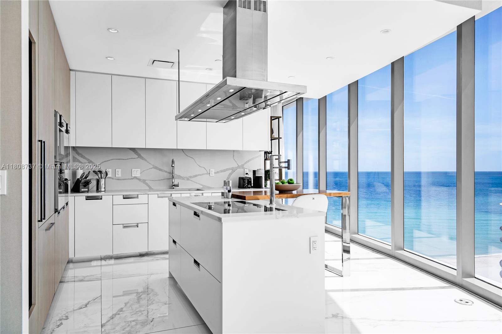 15701 COLLINS CONDO - Residential