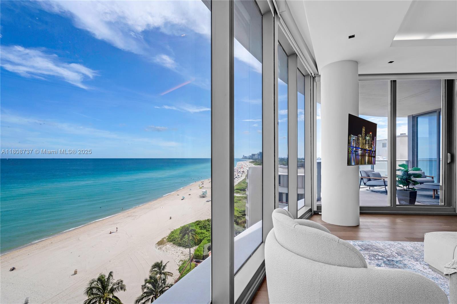 15701 COLLINS CONDO - Residential