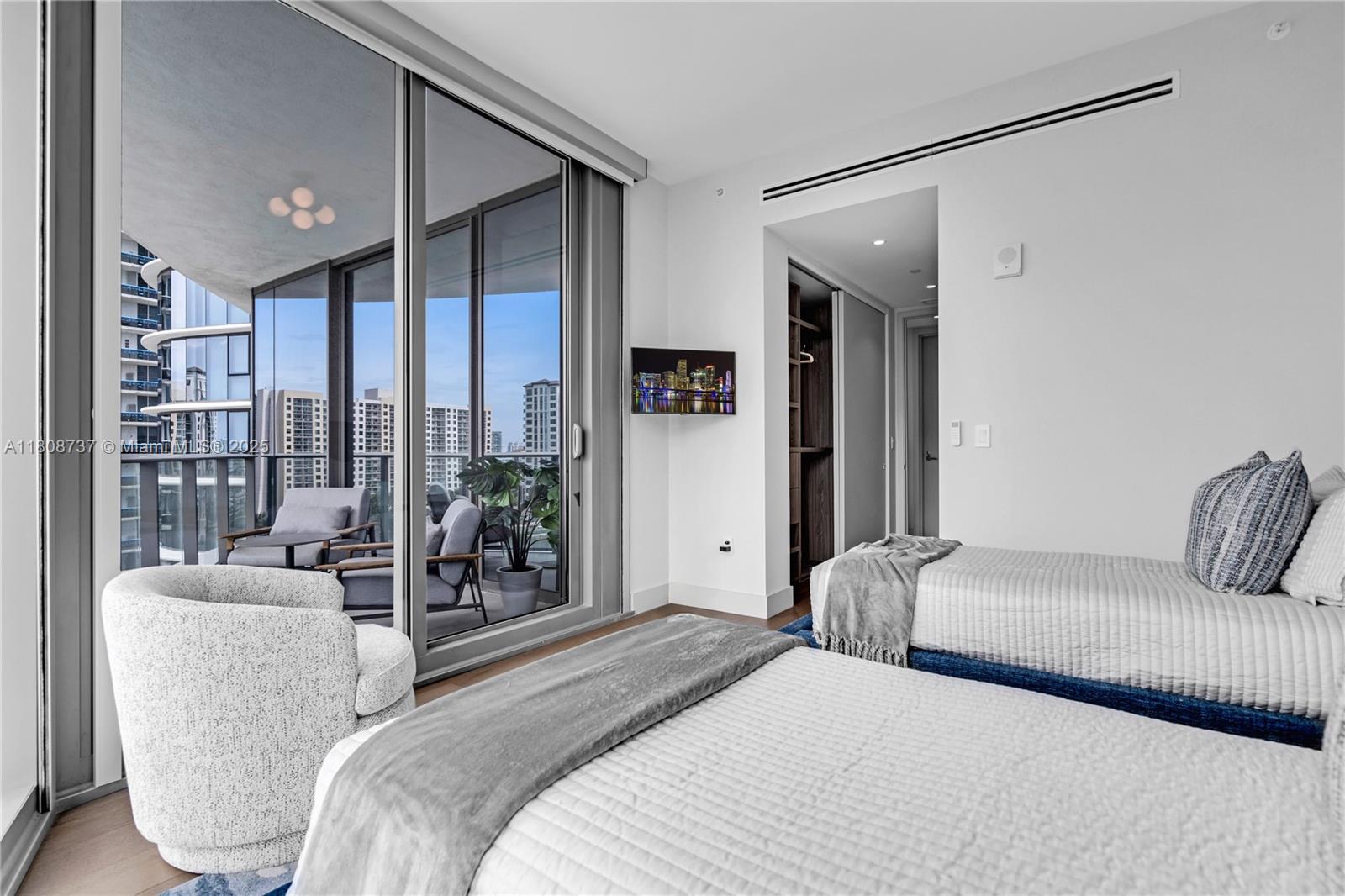 15701 COLLINS CONDO - Residential