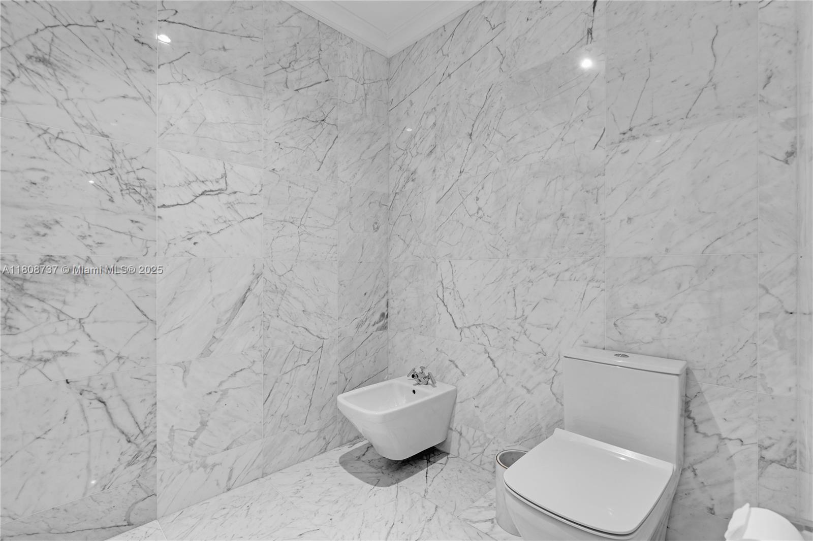 15701 COLLINS CONDO - Residential