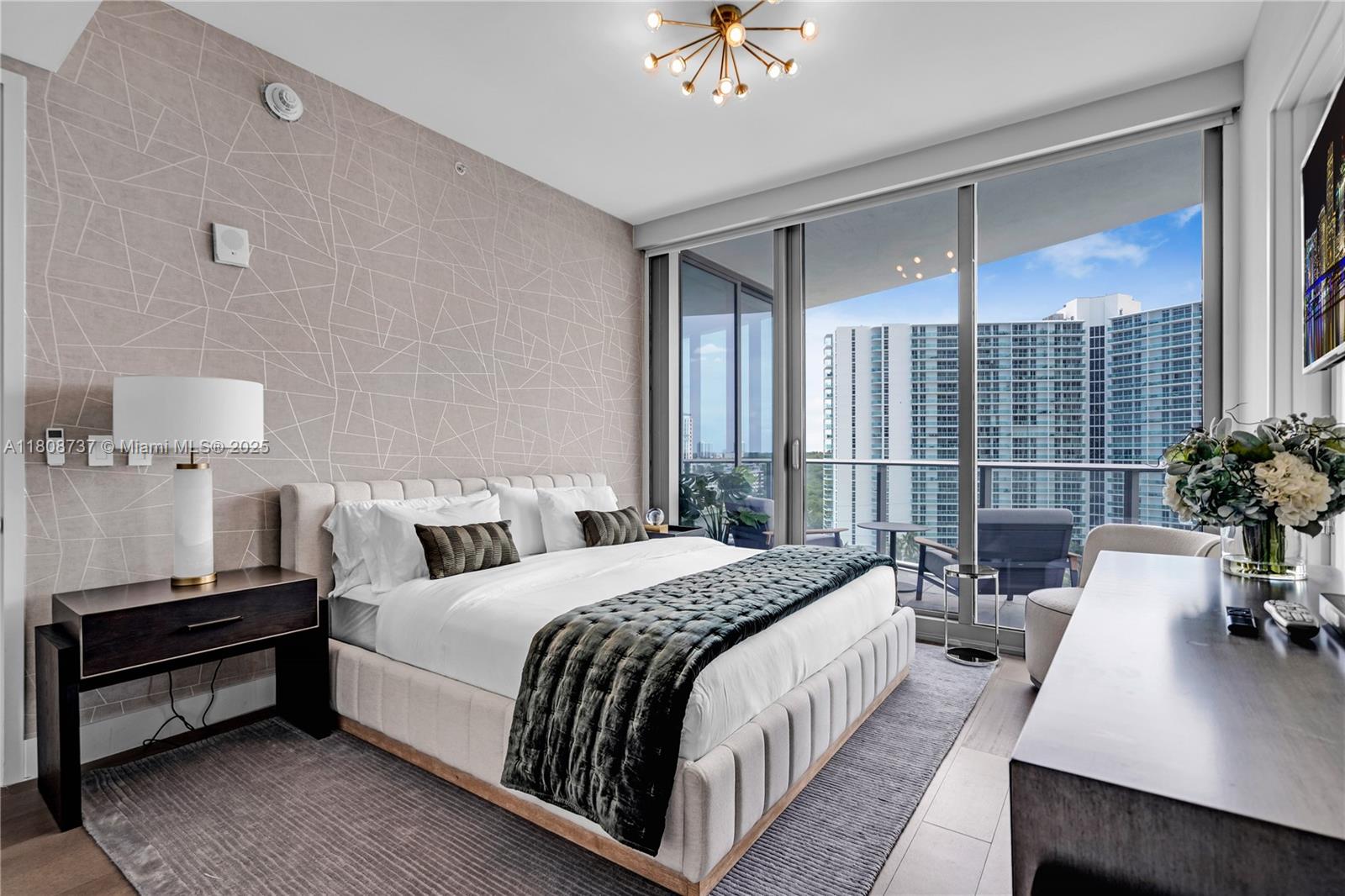 15701 COLLINS CONDO - Residential