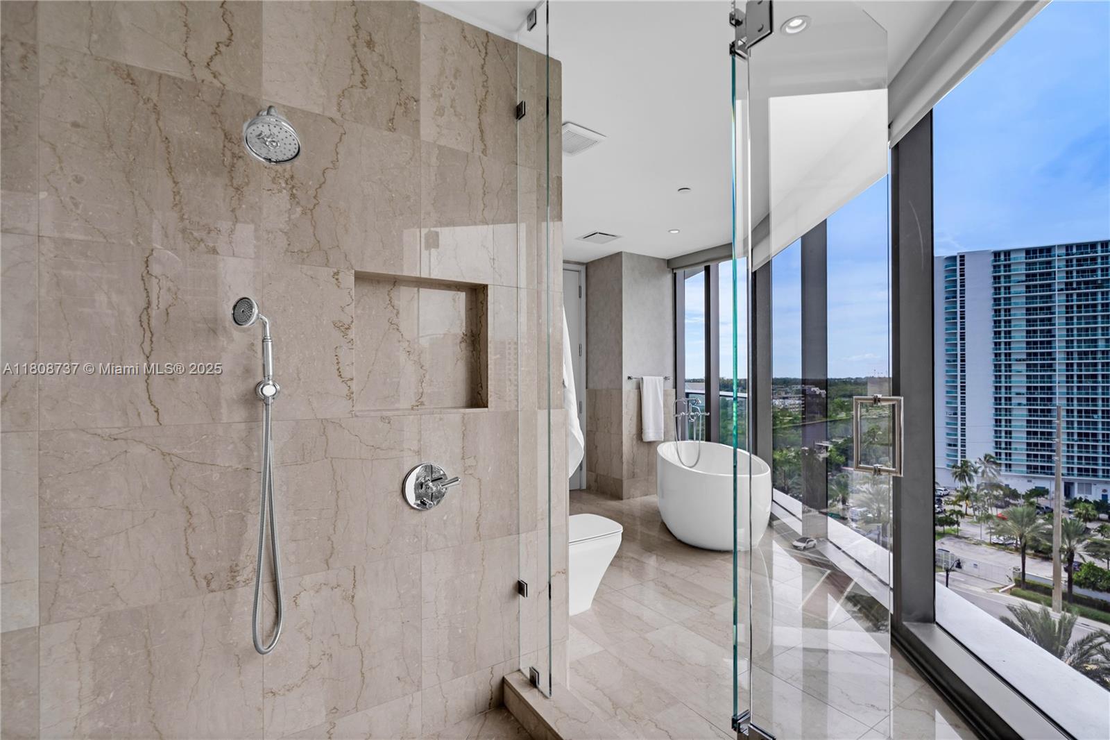 15701 COLLINS CONDO - Residential