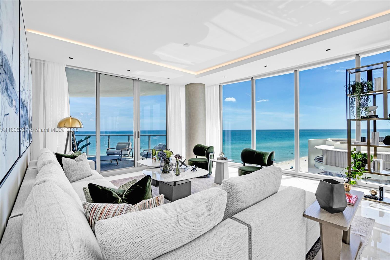 15701 Collins Ave 705